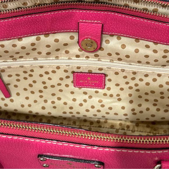 Kate Spade New York Large Handbag - Picture 9 of 15